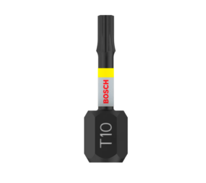 Embouts PRO Torx Impact , 25 mm , 2 pièces
